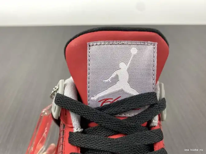 Rep Onekick Jordan Toro Bravo Retro 308497-603 4 0505